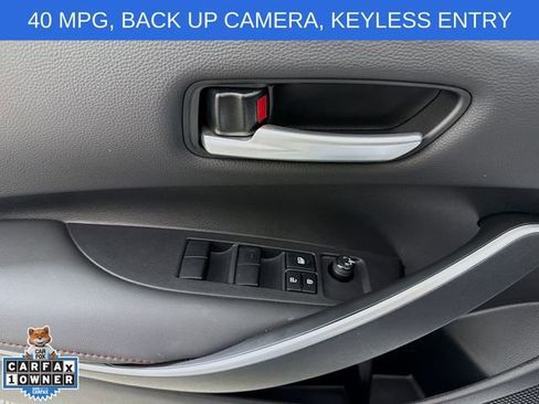 Used 2024 Toyota Corolla SE FWD image 18