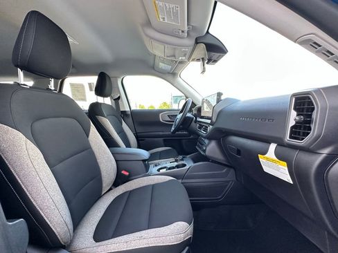 New 2025 Ford Bronco Sport Big Bend w/ Convenience Package image 49