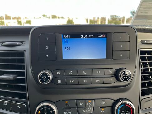 New 2025 Ford Transit 150 Low Roof AWD image 25