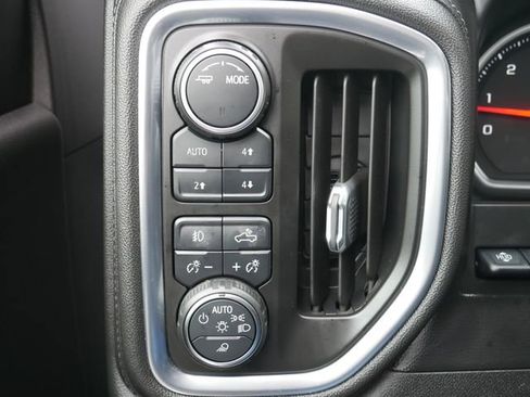 Used 2020 Chevrolet Silverado 2500 High Country w/ Z71 Off-Road Package image 36