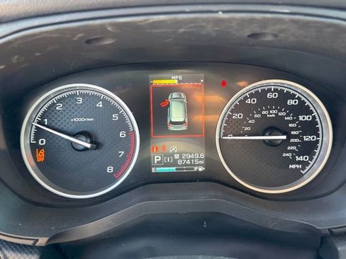 Used 2023 Subaru Forester Premium image 16