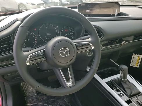 New 2026 MAZDA CX-30 2.5 Turbo w/ Premium Plus Pkg image 24