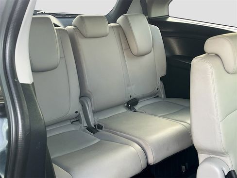Used 2024 Honda Odyssey EX-L image 27