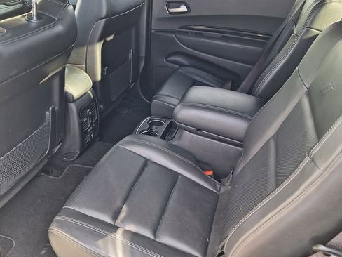 Used 2021 Dodge Durango Citadel image 12