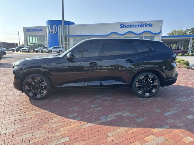 Used 2023 BMW XM AWD/4WD image 33