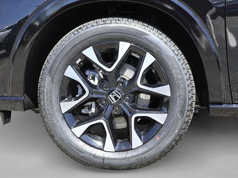 New 2026 Honda HR-V EX-L image 9