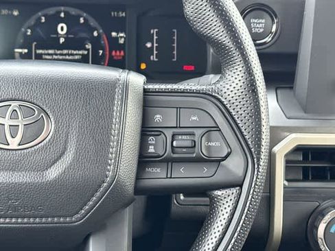 Used 2026 Toyota Tacoma SR5 RWD image 9