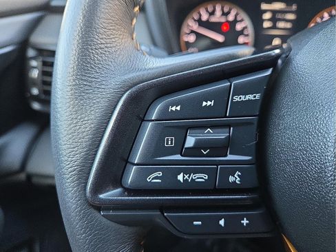 Used 2025 Subaru Outback Wilderness image 19