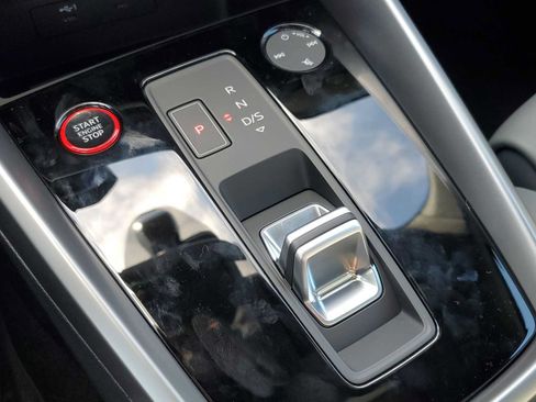 Certified 2024 Audi S3 Premium Plus AWD/4WD image 24