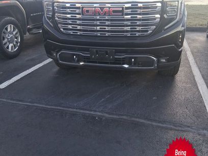 Certified 2023 GMC Sierra 1500 Denali w/ Denali Reserve Package