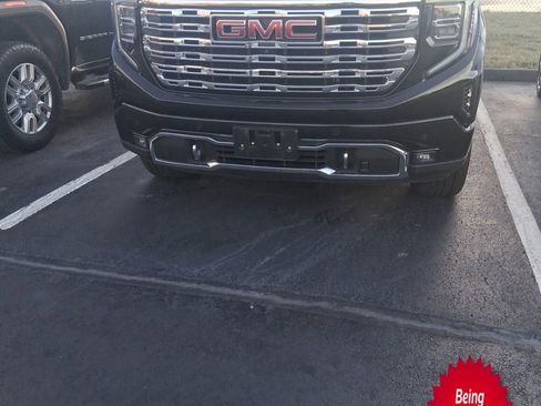 Certified 2023 GMC Sierra 1500 Denali w/ Denali Reserve Package image 1