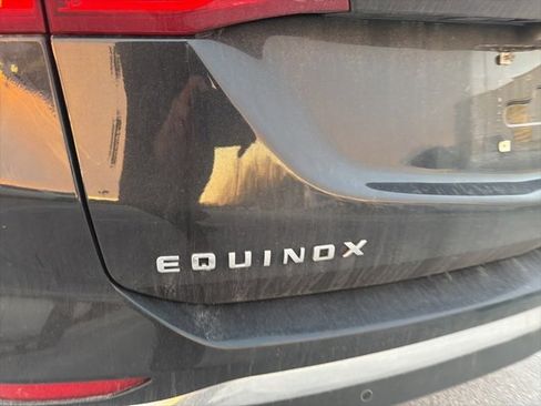 Used 2020 Chevrolet Equinox LT image 28