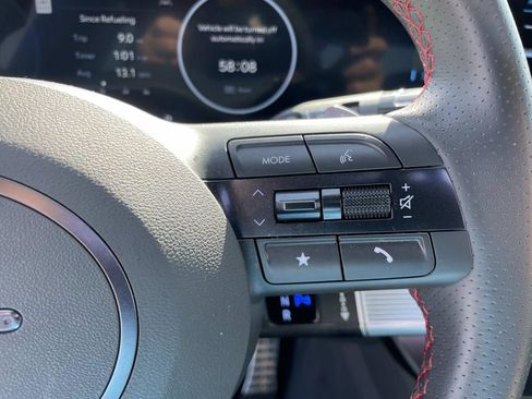 Used 2024 Hyundai Sonata N Line image 19