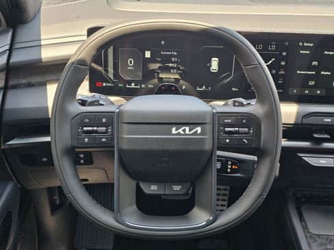 New 2027 Kia Telluride SX Prestige X-Pro AWD/4WD image 7