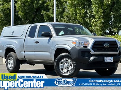 Used 2019 Toyota Tacoma 2WD Access Cab