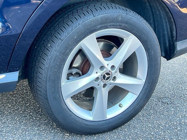 Used 2017 Mercedes-Benz GLE 350 4MATIC image 41