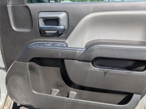 Used 2016 Chevrolet Silverado 1500 W/T RWD image 37