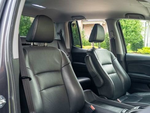 Used 2017 Honda Ridgeline RTL-T image 27