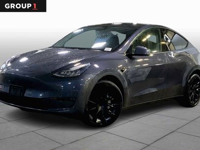 Used 2021 Tesla Model Y Long Range