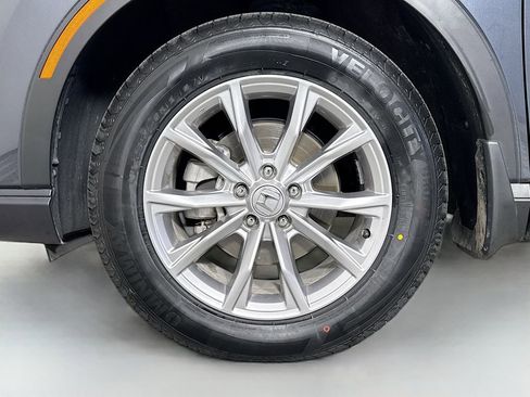 Used 2023 Honda CR-V EX-L image 32