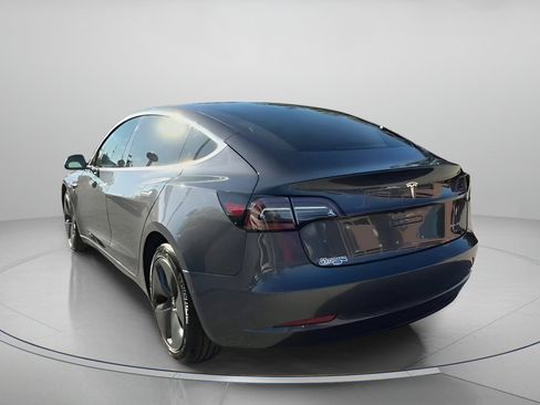 Used 2018 Tesla Model 3 Long Range image 22