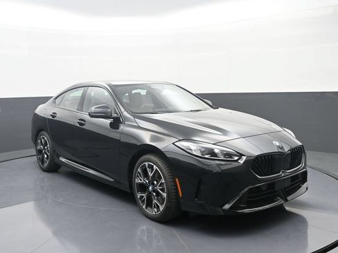 New 2026 BMW 228i xDrive w/ Technology Package AWD/4WD image 3