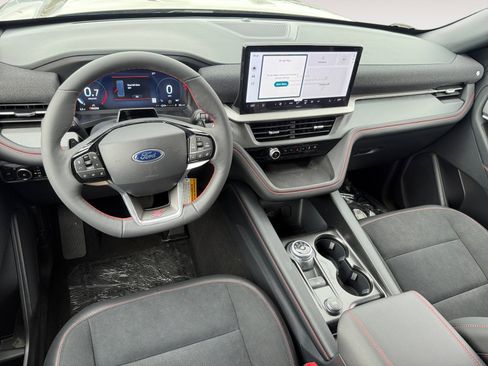 New 2026 Ford Explorer ST w/ Sun And Sound Package image 15