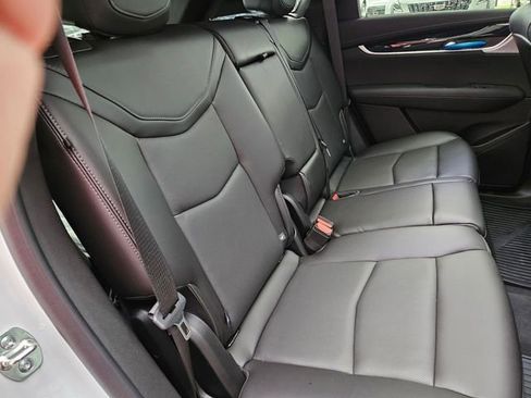 New 2025 Cadillac XT5 Premium Luxury image 29