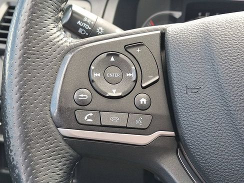 Used 2022 Honda Passport EX-L image 9