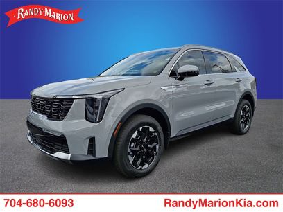 New 2026 Kia Sorento S