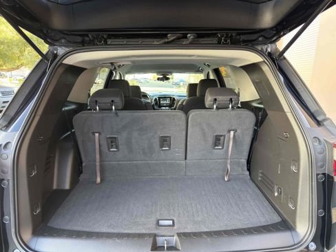 Used 2019 Chevrolet Traverse LT image 68