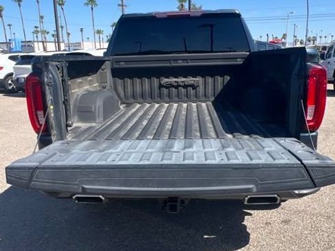 Used 2020 GMC Sierra 1500 AT4 AWD/4WD image 28