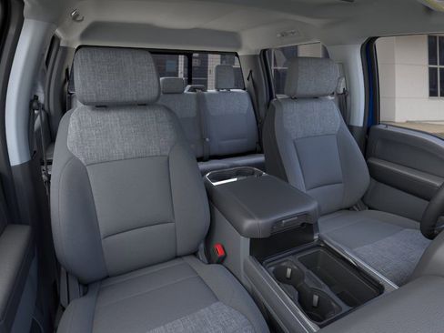 New 2026 Ford F250 XLT w/ XLT Premium Package image 10