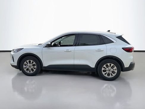 Used 2024 Ford Escape Active image 3