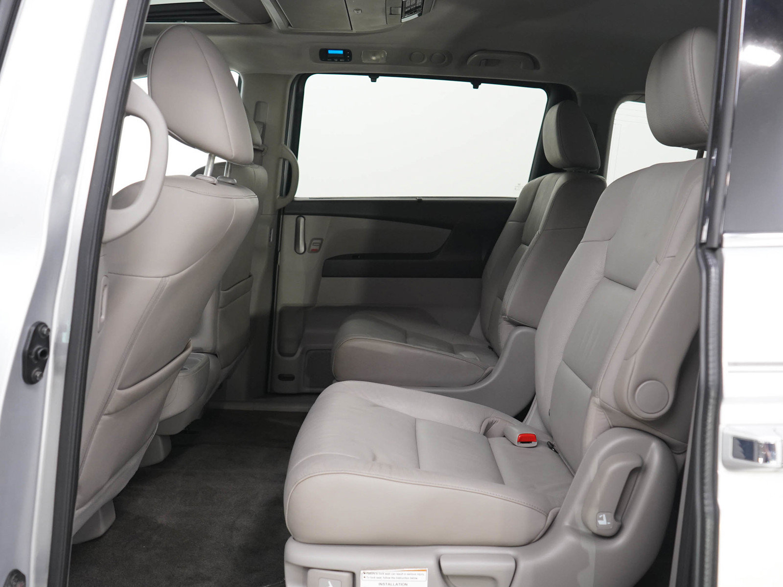 Used 2012 Honda Odyssey Touring image 23