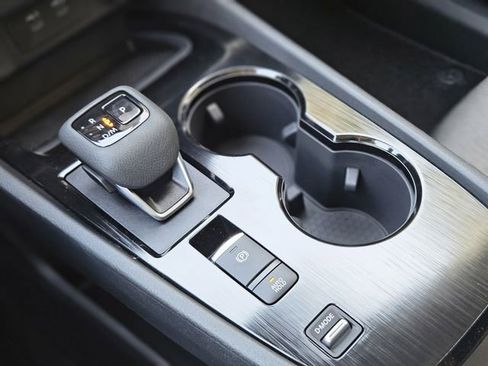 New 2026 Nissan Rogue SV w/ Cold Weather Package FWD image 25