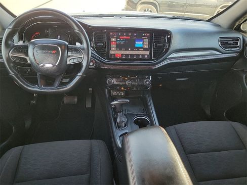 Used 2023 Dodge Durango R/T w/ Blacktop Package image 17