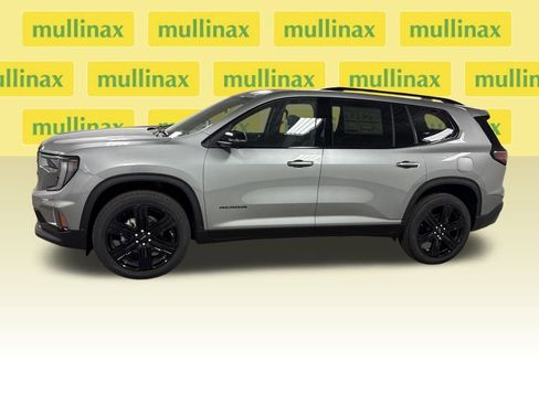 New 2026 GMC Acadia Elevation w/ Black Edition image 7