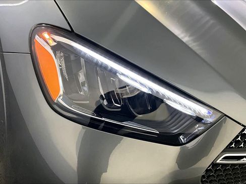 New 2026 Mercedes-Benz GLE 350 4MATIC image 16