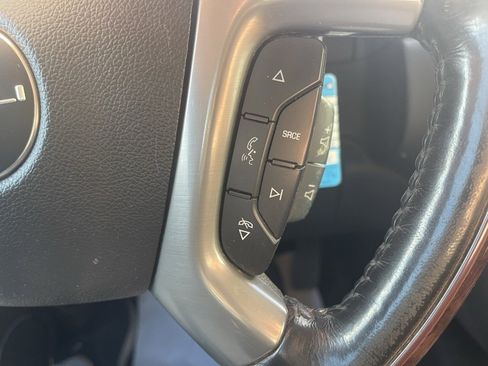 Used 2013 GMC Sierra 2500 Denali w/ Suspension Package, Off-Road image 30