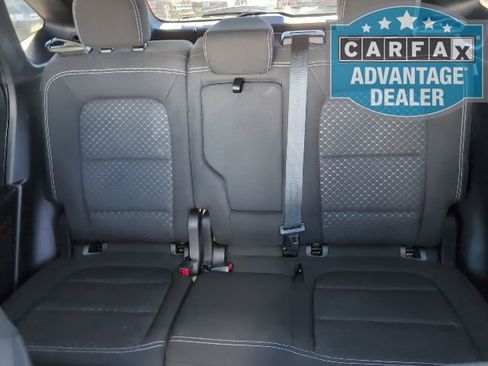 Used 2023 Ford Escape Active image 8