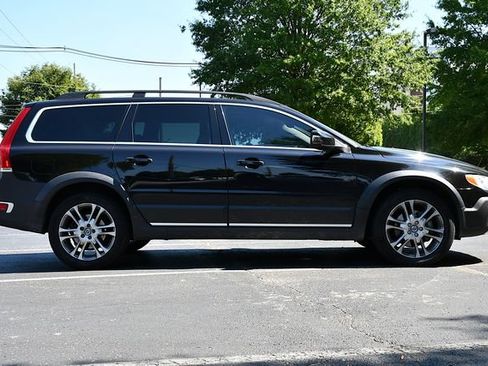 Used 2016 Volvo XC70 T5 Platinum AWD/4WD image 8