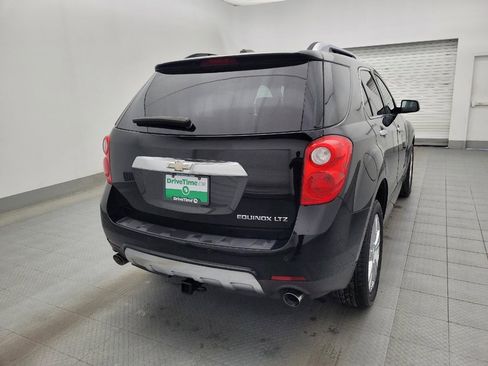 Used 2015 Chevrolet Equinox LTZ image 7