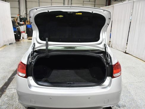 Used 2008 Lexus GS 460 RWD image 22