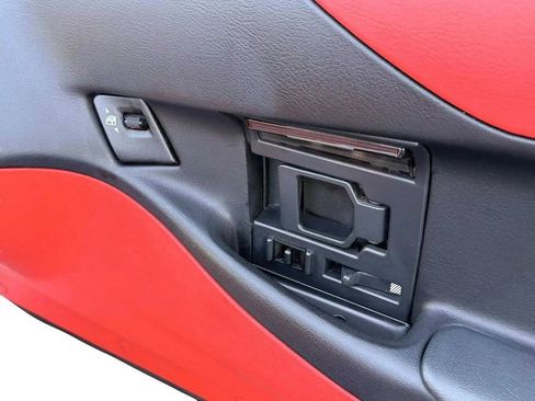 Used 1995 Chevrolet Corvette Convertible image 29