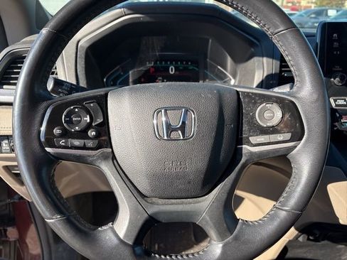 Used 2018 Honda Odyssey EX-L image 24