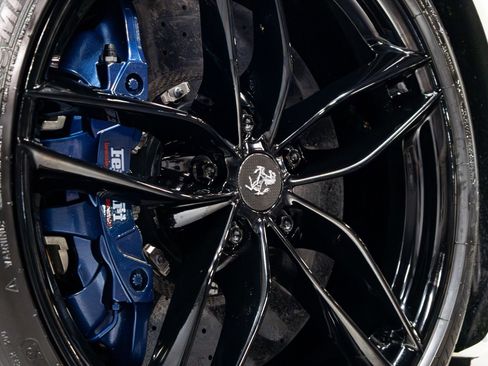 Used 2018 Ferrari 488 Spider image 26