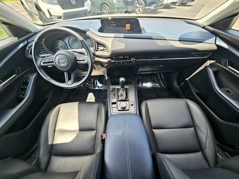 Used 2021 MAZDA CX-30 AWD 2.5 S w/ Select Package image 29