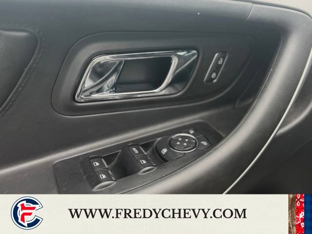 Used 2019 Ford Taurus SEL FWD image 29