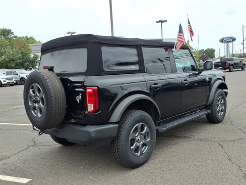 Certified 2022 Ford Bronco Big Bend AWD/4WD image 6